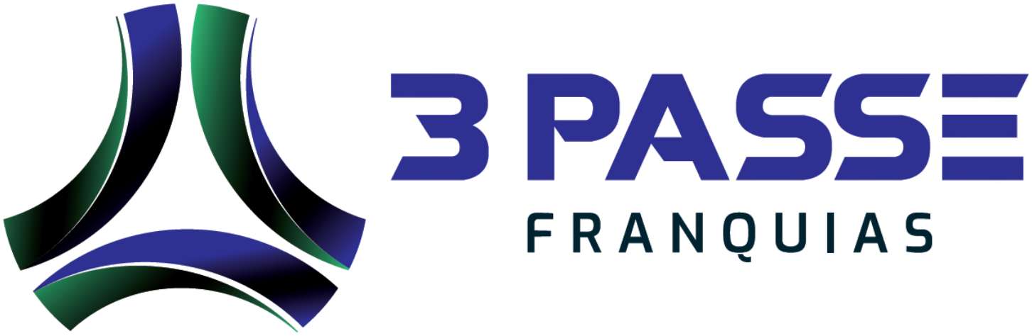 3Passe Franquias & Licenciamentos