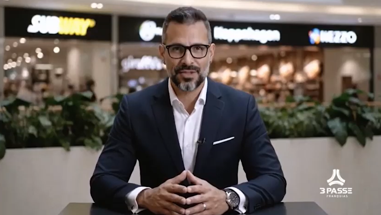 Vídeo institucional 3PASSE