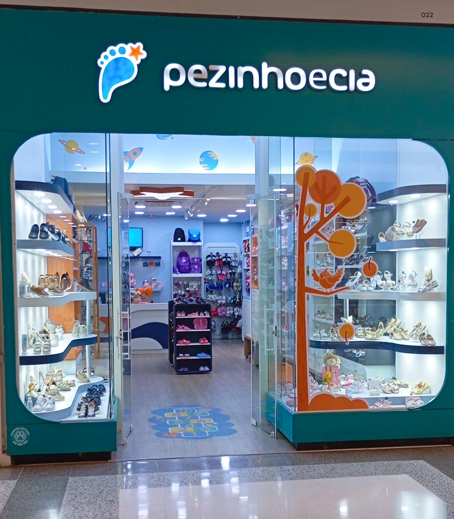 PEZINHO & CIA