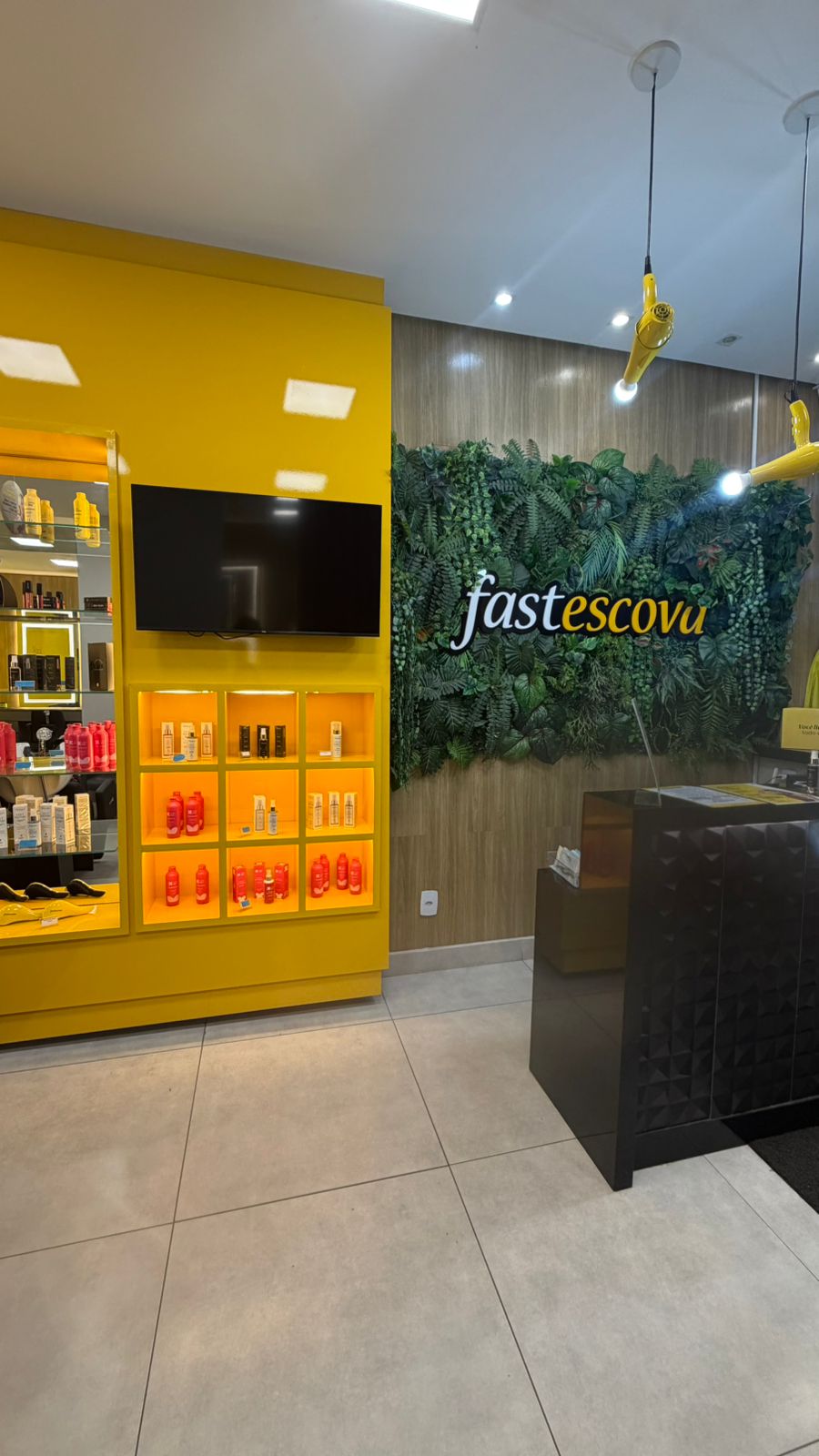 FASTESCOVA – Gde Goiânia
