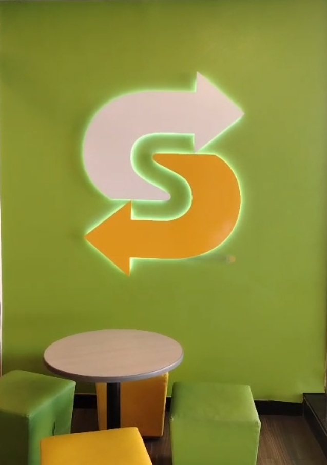 SUBWAY GOIÂNIA