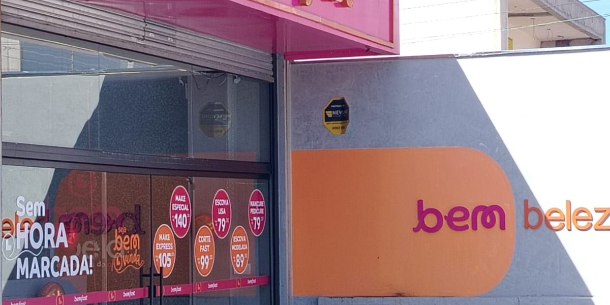 BEM FAST Escova – GOIÂNIA — foto 2