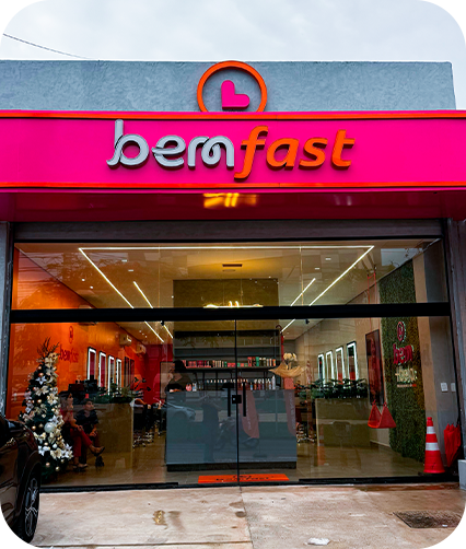 BEM FAST Escova – GOIÂNIA — foto 3