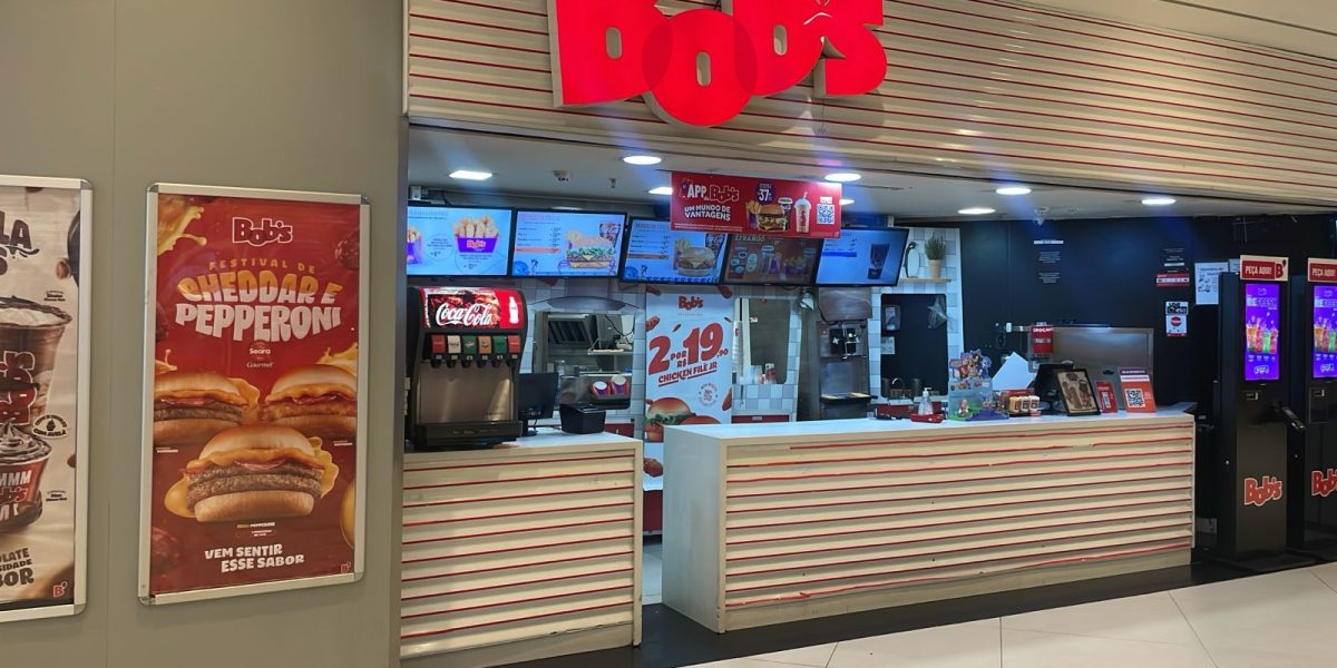 BOB’S – DF — foto 4