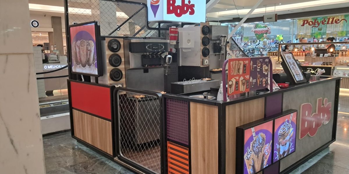 BOB’S – DF — foto 3