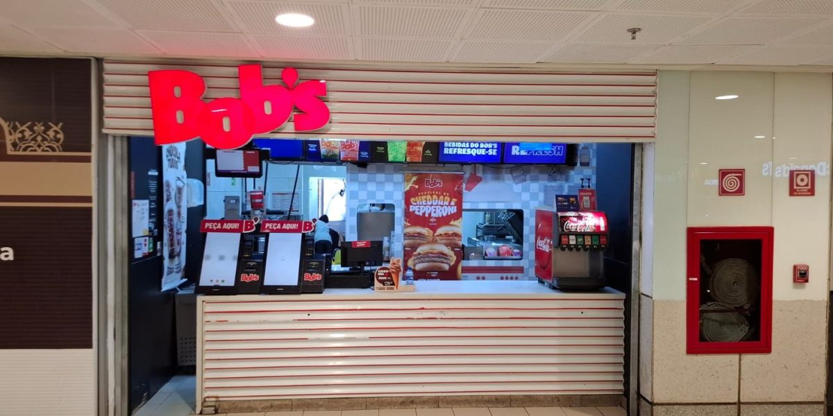 BOB’S – DF — foto 2