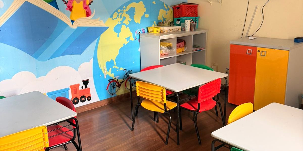 CCAA IDIOMAS GOIAS — foto 6