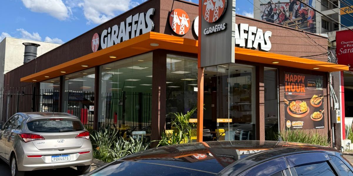 GIRAFFAS – GOIÁS — foto 8