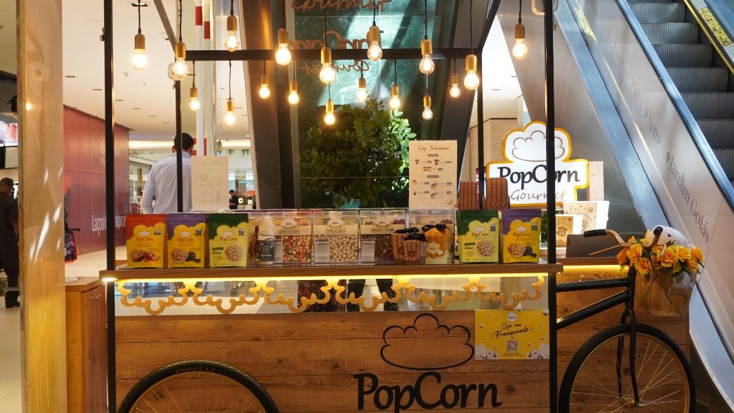 POPCORN GOURMET  GOIÂNIA — foto 6