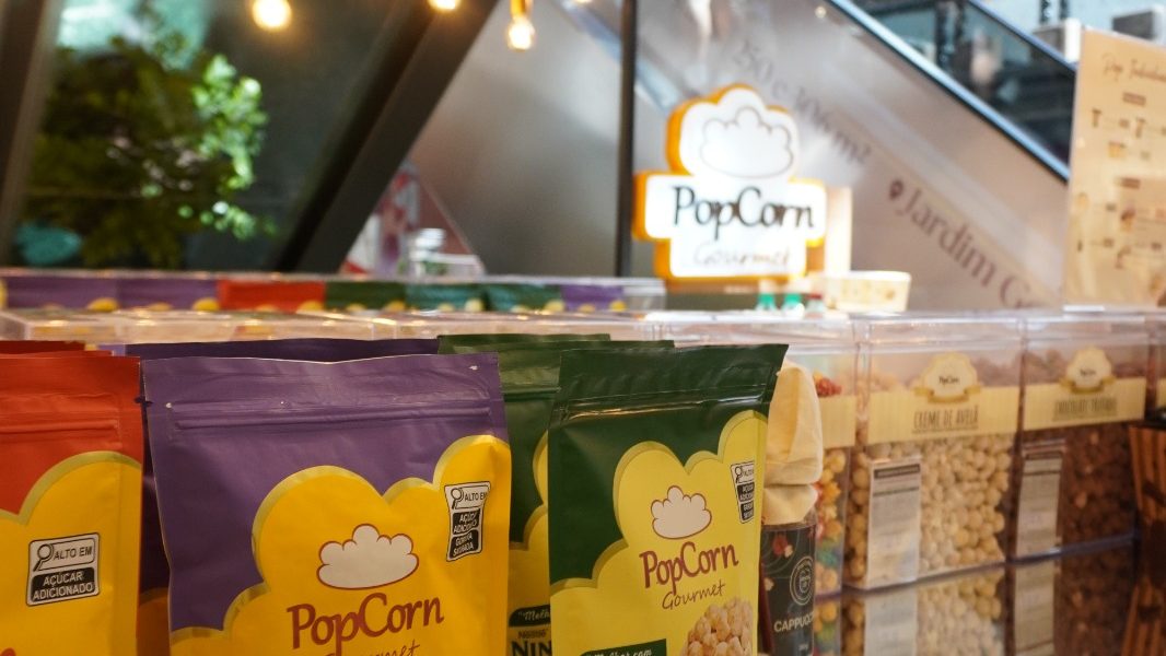 POPCORN GOURMET  GOIÂNIA — foto 4