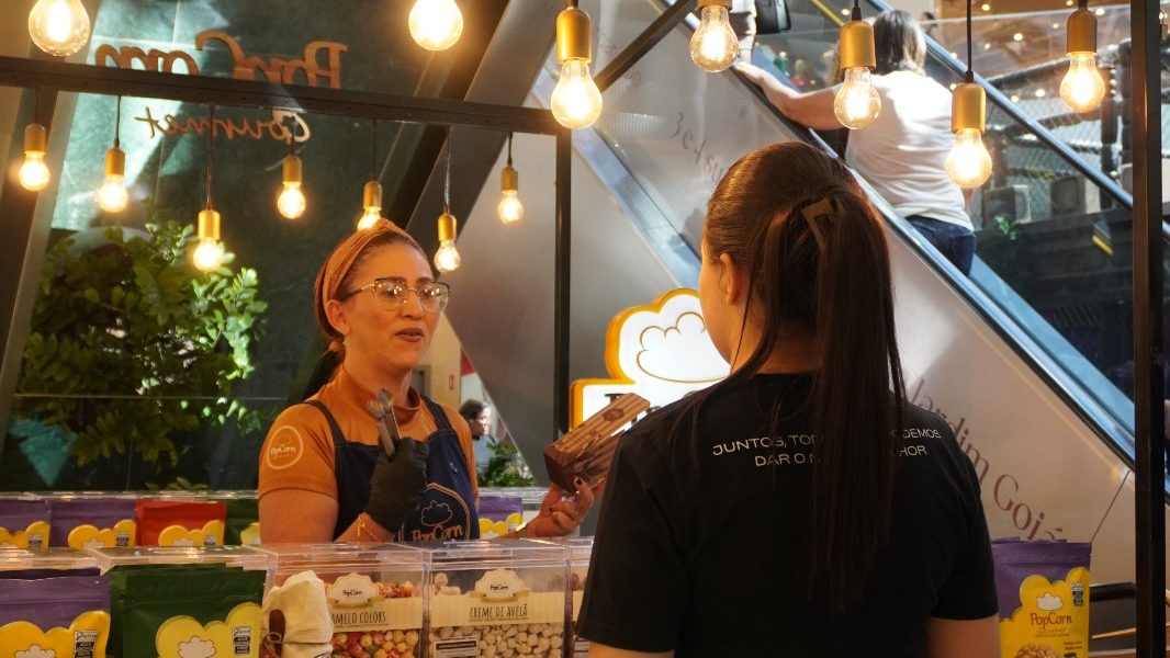POPCORN GOURMET  GOIÂNIA — foto 5