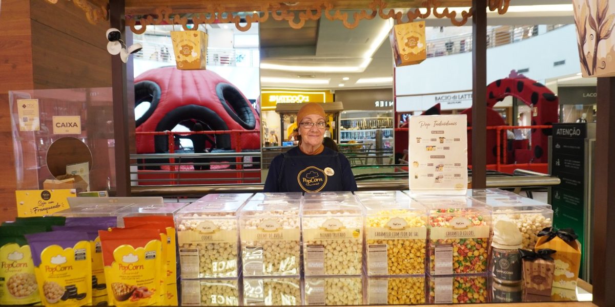 POPCORN GOURMET  GOIÂNIA — foto 8
