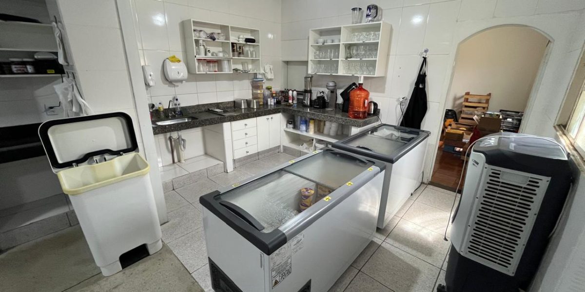 AÇAÍ DO NINJA  Trindade-Go — foto 5