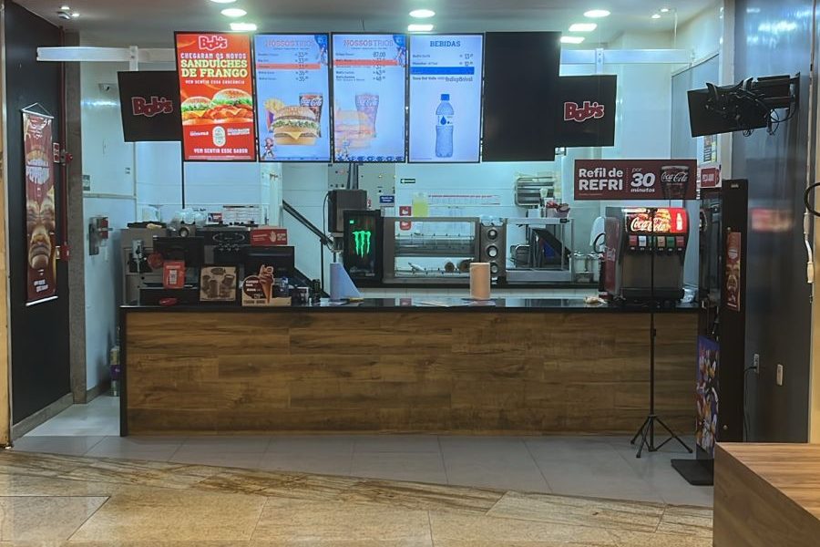 BOB’S – DF — foto 7