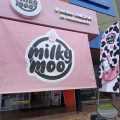 MILK MOO  GOIANIA