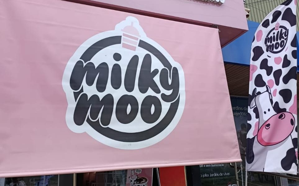 MILK MOO  GOIANIA — foto 1