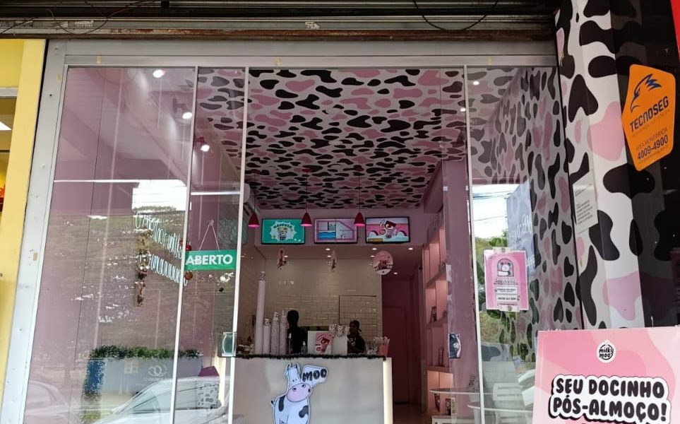 MILK MOO  GOIANIA — foto 5