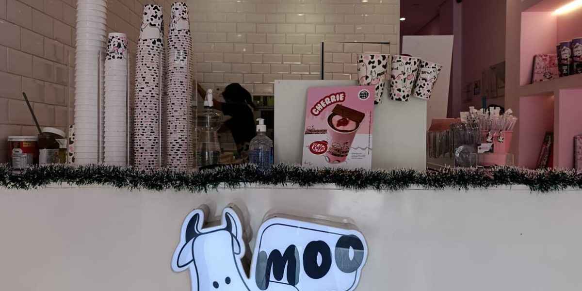 MILK MOO  GOIANIA — foto 4
