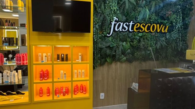 FASTESCOVA – Gde Goiânia