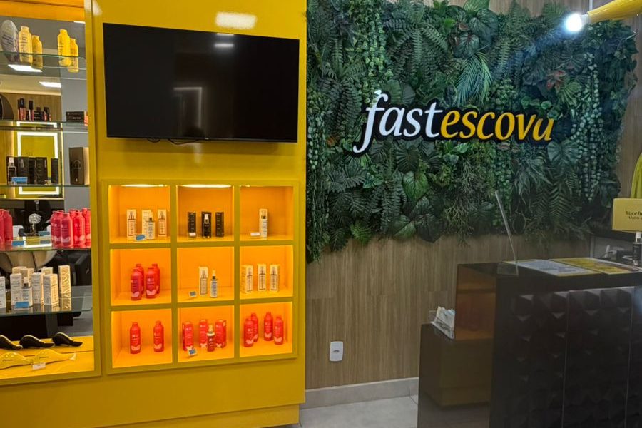 FASTESCOVA – Gde Goiânia — foto 1