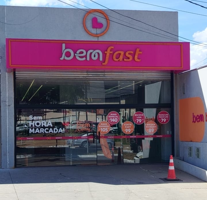 BEM FAST Goiânia