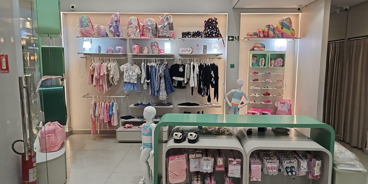 ONE STORE — foto 4