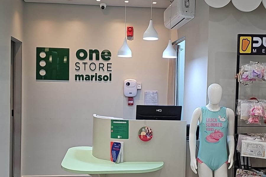 ONE STORE — foto 2