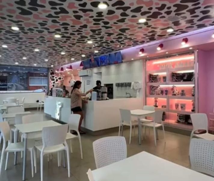MILK MOO – DF — foto 3