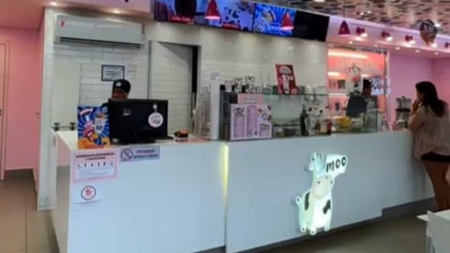 MILK MOO – DF