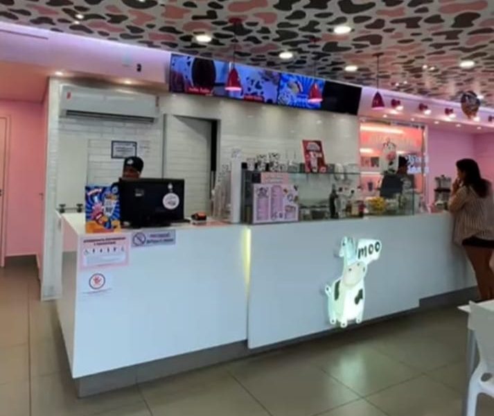 MILK MOO – DF — foto 1