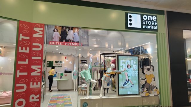 ONE STORE