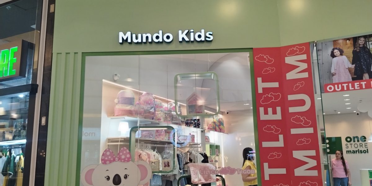 ONE STORE — foto 5