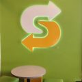 SUBWAY GOIÂNIA