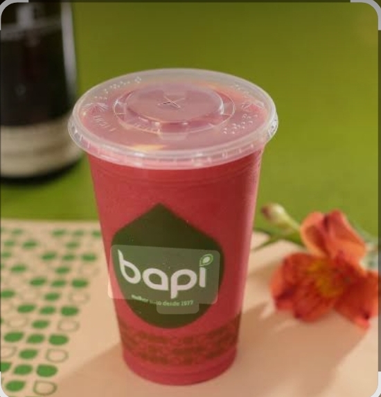 BAPI  COMIDA  SAUDÁVEL — foto 3