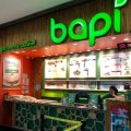 BAPI  COMIDA  SAUDÁVEL
