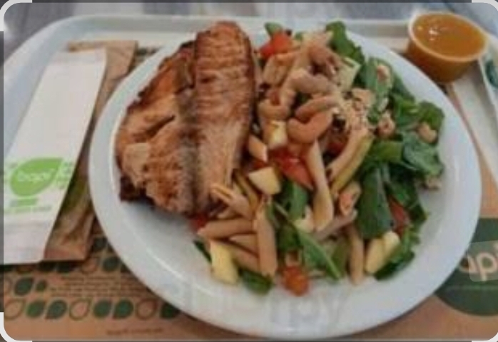 BAPI  COMIDA  SAUDÁVEL — foto 2