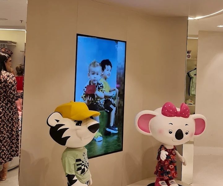 LILICA & TIGOR — foto 5