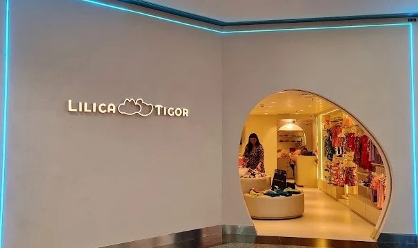 LILICA & TIGOR