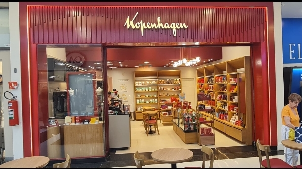 KOPENHAGEN – DF — foto 3